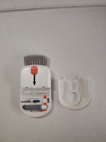 Stock nuovo kit pulizia elettronica (AirPods, tastiera, PC) ideale per rivendita - Foto 6