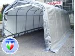 Tenda  Box Garage box 3,3 x 6,0  Mt.   per  uso magazzino a Varese