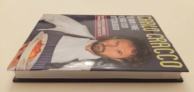 Se vuoi fare il figo usa lo scalogno di Carlo Cracco Ed.Rizzoli, novembre 2012 - Foto 5