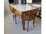 Tavolo da cucina
