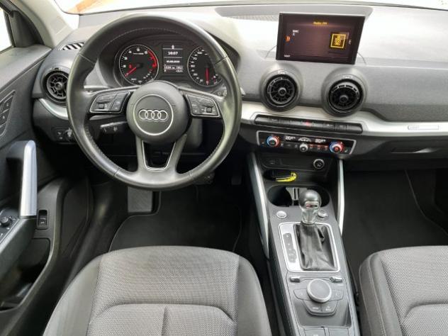 AUDI Q2 30 TFSI S tronic Admired rif. 23961771 - Foto 7