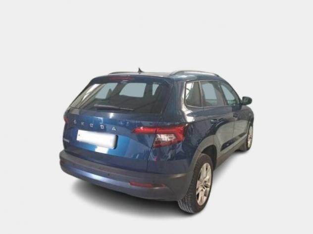 SKODA Karoq 2.0 TDI EVO SCR 115 CV DSG Executive rif. 23910206 - Foto 2