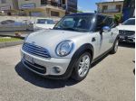 Mini 1.6 16V Cooper