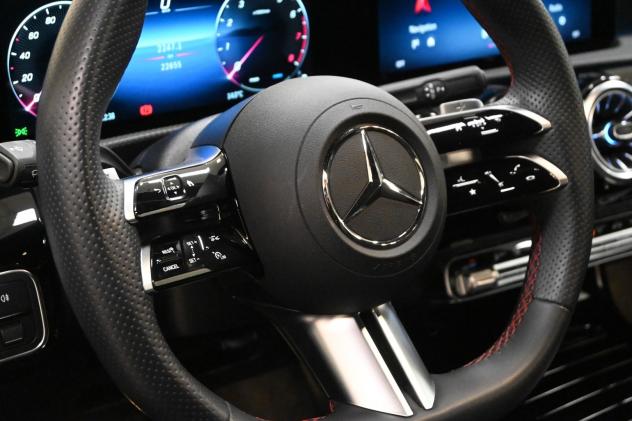 MERCEDES Classe A (V177) A 180 Automatic AMG Line Advanced - Foto 7