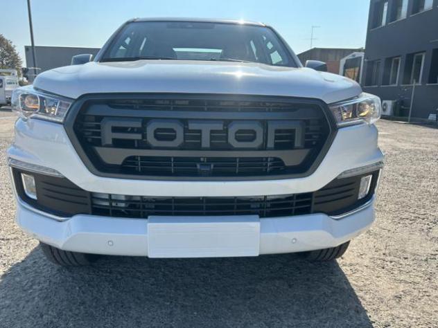 FOTON Tunland G7 Tunland G7 2.0 TDI Doppia Cabina 4WD rif. 23712927 - Foto 2