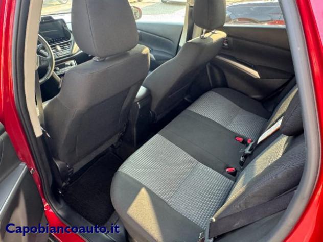 SUZUKI S-Cross 1.4 Hybrid 4WD AllGrip Top + GANCIO TRAINO rif. 24167187 - Foto 9