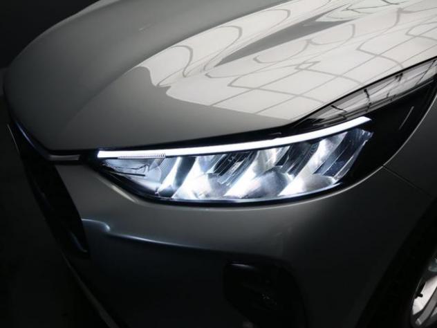 FORD Kuga 2.5 Full Hybrid 180 CV CVT 2WD Titanium rif. 24118580 - Foto 9