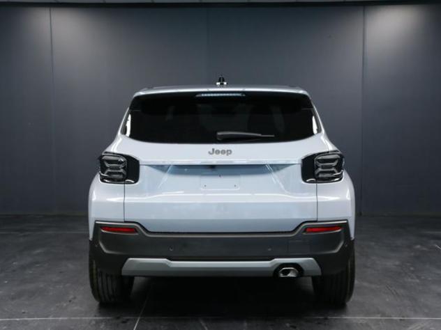 JEEP Avenger 1.2 Turbo 110CV e-Hybrid Summit RESTYLING rif. 24220609 - Foto 4