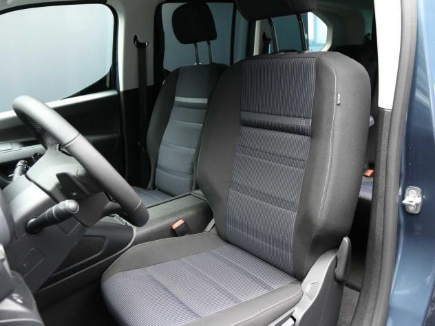 FIAT Qubo L 1.5 Diesel 130 Cv At8 7 posti La Prima - Foto 8