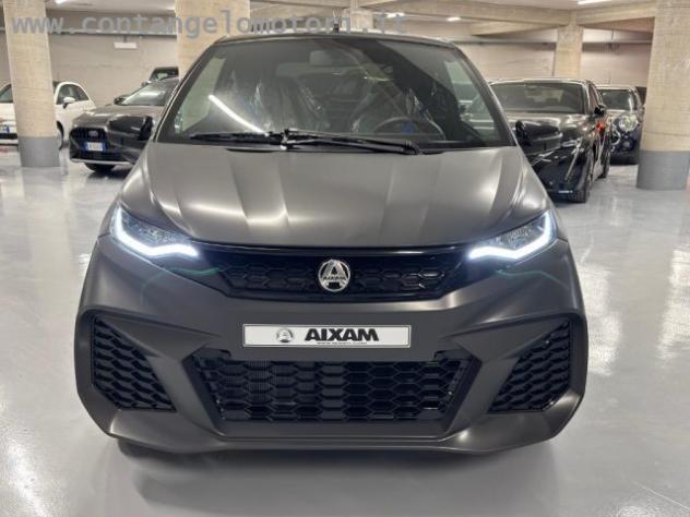 AIXAM GTI COUPE' rif. 23932119 - Foto 3