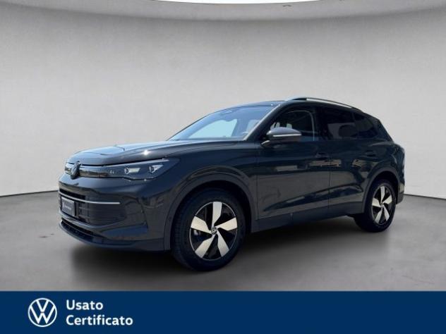 VOLKSWAGEN Tiguan 1.5 etsi edition plus 150cv dsg rif. 23935862