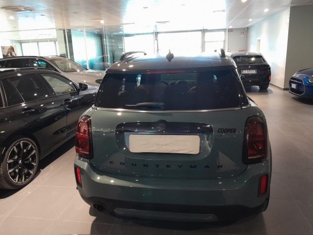 MINI Countryman Mini 2.0 Cooper D Yours all4 auto - Foto 4