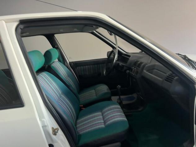 PEUGEOT 205 1.1 5 porte Open UNICO PROPRIETARIO rif. 22713841 - Foto 9