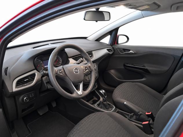 Opel Corsa 1.4 90CV Start&Stop aut. 5 porte Advance - Foto 4