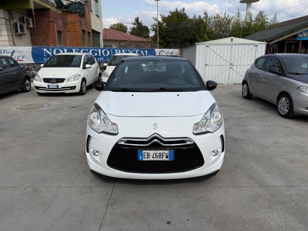 DS3 1.4 DIESEL 68CV 2010-NUOVO PREZZO - Foto 2