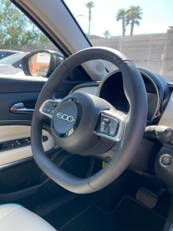 FIAT 600 Hybrid 110 CV DCT MHEV LA PRIMA rif. 23826239 - Foto 8