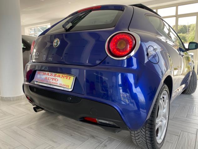 Alfa Romeo MiTo 1.3Mjt95cv Sport Pack+TETTO APRIBILE2012 - Foto 7
