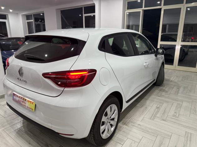 Renault Clio TCe TURBO90CV 5P INTENS NAVI/FULL LED2022 - Foto 9