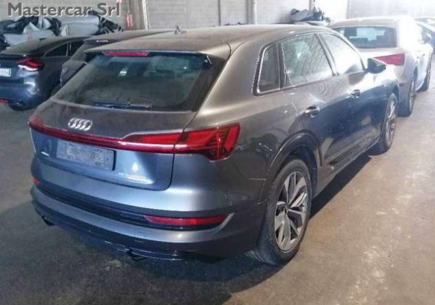 AUDI e-tron e-tron 50 S line Edition quattro cvt - GB601EZ rif. 23836392 - Foto 4
