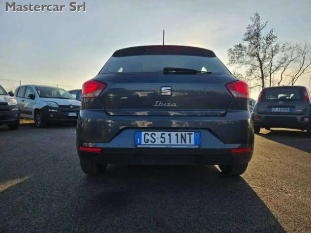 SEAT Ibiza 1.0 ecotsi Business 80cv - GS511NT rif. 23824372 - Foto 5