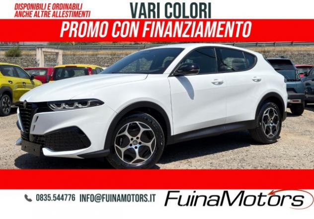 ALFA ROMEO Tonale 1.6 diesel 130 CV TCT6 rif. 23896054