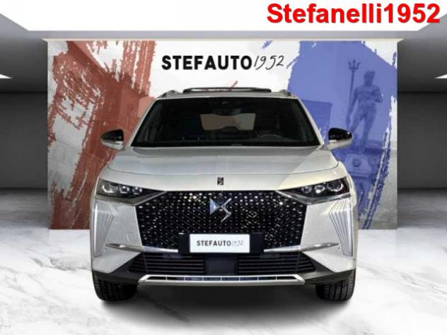 DS AUTOMOBILES DS 7 - 1.5 bluehdi Opera 130cv auto rif. 24073520 - Foto 2