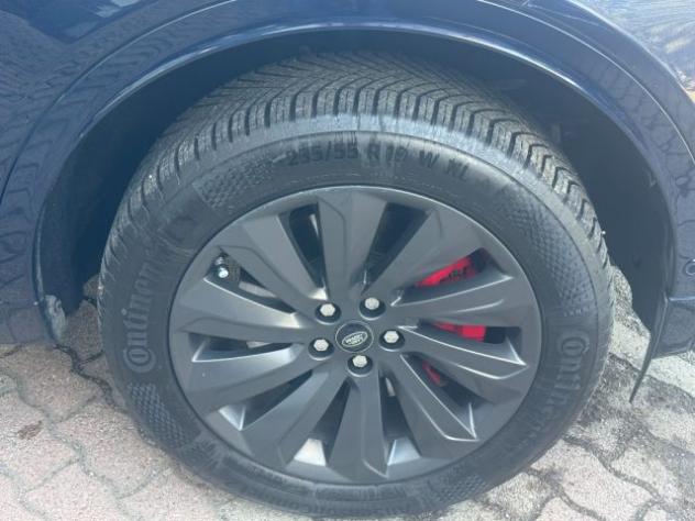 LAND ROVER Discovery Sport 2.0 TD4 150 CV R-Dynamic SE mhev rif. 23926177 - Foto 8