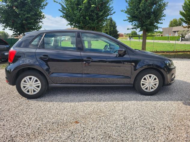Volkswagen Polo 1.0 MPI 5p. Business - Foto 4