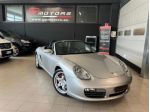 PORSCHE Boxster 280CV TIPTRONIC ASI ! SOLO 90000KM ! COME NUOVA ! rif. 23992770