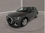 AUDI Q3 2ª serie -  SPB 35 TDI S tronic S line edition rif. 23619280