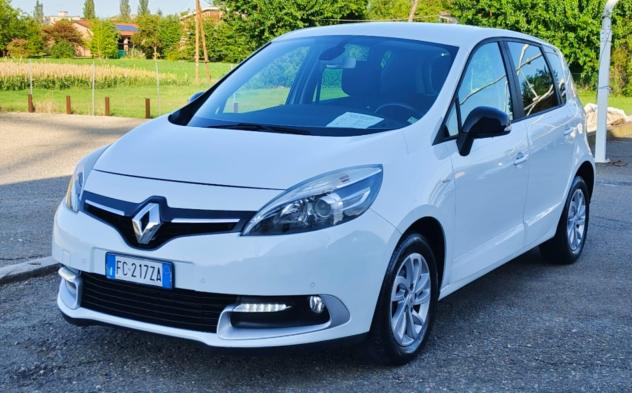 Renault Scenic Scic XMod dCi 110 CV EDC Bose - Foto 2