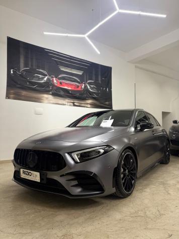 Mercedes-benz A35 AMG 4Matic - Foto 3