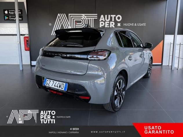 Peugeot 208 208 1.2 hybrid Allure 110cv e-dcs 6 - Foto 3