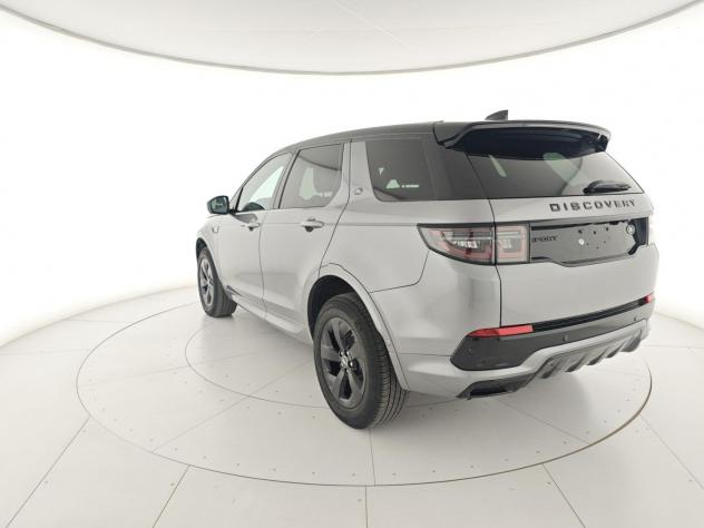 Land Rover Discovery Sport 2.0 TD4 163 CV AWD Auto R-Dynamic S - Foto 3