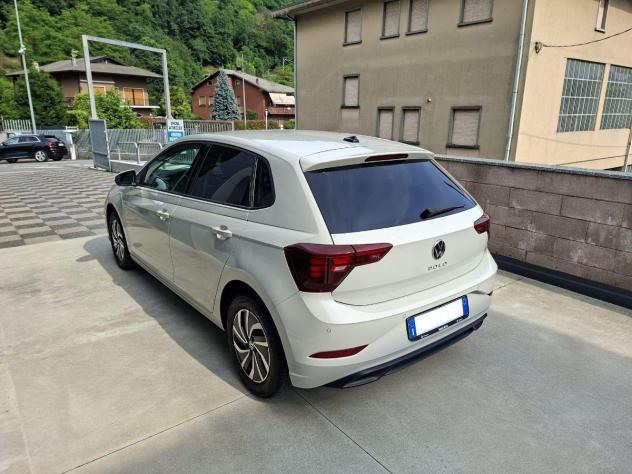 VOLKSWAGEN - Polo - 1.0 TSI Life - Foto 5