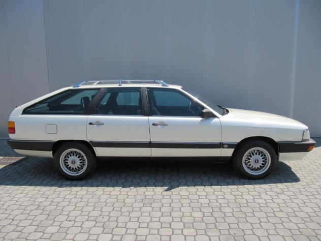 Audi 100/200/V8 200 avant 22turbo quattro - Foto 2
