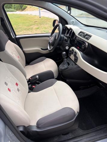 Fiat Panda 1.2 Lounge - Foto 10