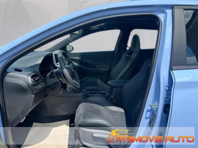 HYUNDAI i30 2.0 T-GDI 280 CV 5 porte DCT N Performance rif. 21357633 - Foto 4