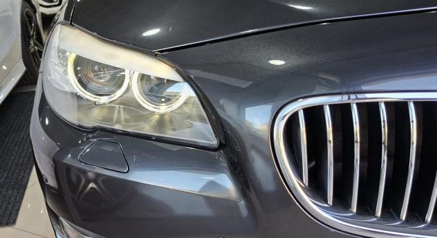 Bmw 525d 218Cv Touring Futura TwinPower - Foto 6