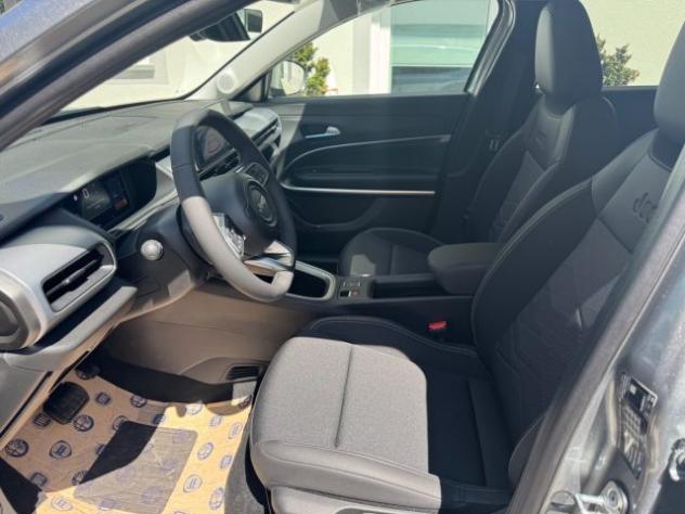 JEEP Avenger 1.2 Turbo MHEV Summit rif. 22632394 - Foto 10