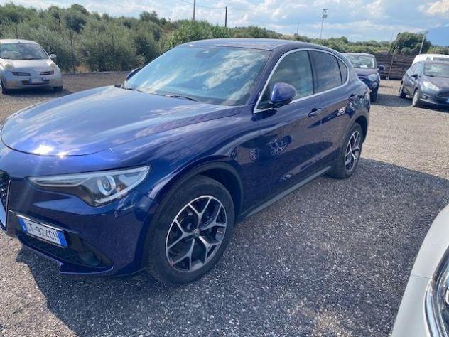 ALFA ROMEO - Stelvio - 2.2 T.diesel 210 CV AT8 Q4 Super - Foto 2