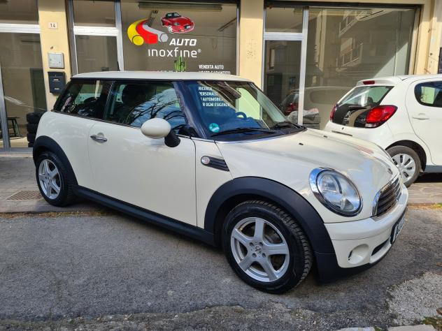 Mini Mini 1.4 16V One (55kW)