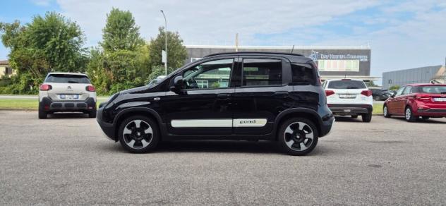 FIAT Panda 3ª serie Panda 1.0 FireFly S&S Hybrid Pandina - Foto 5