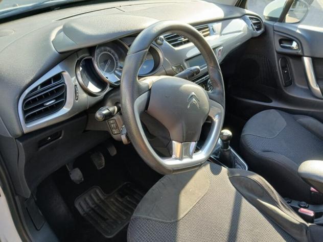 CITROEN C3 2ª serie C3 1.4 HDi 70 Exclusive - Foto 6
