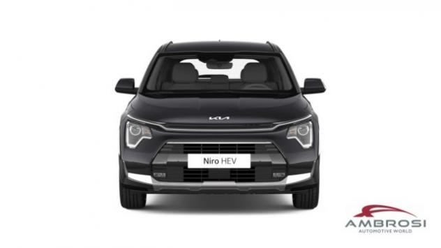 KIA Niro 1.6 MY25 HEV STYLE GPL rif. 23734661 - Foto 8