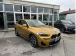 BMW X2 sDrive18d Msport rif. 23914399