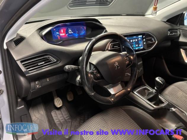 PEUGEOT 308 SW BlueHDi 130 CV ACTIVE - PROMO rif. 23952623 - Foto 9