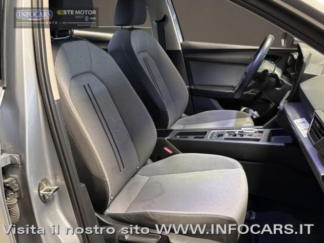 SEAT Leon Sportstourer 2.0 TDI 150 CV DSG Business - PROMO rif. 24100988 - Foto 6