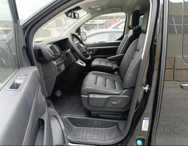 FIAT Ulysse 2.0 BlueHDi 180 CV AT8 L3 La Prima 7 POSTI rif. 24144798 - Foto 6