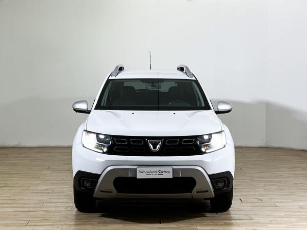 Dacia Duster Duster 1.0 tce Prestige Eco-g 4x2 100cv - Foto 2